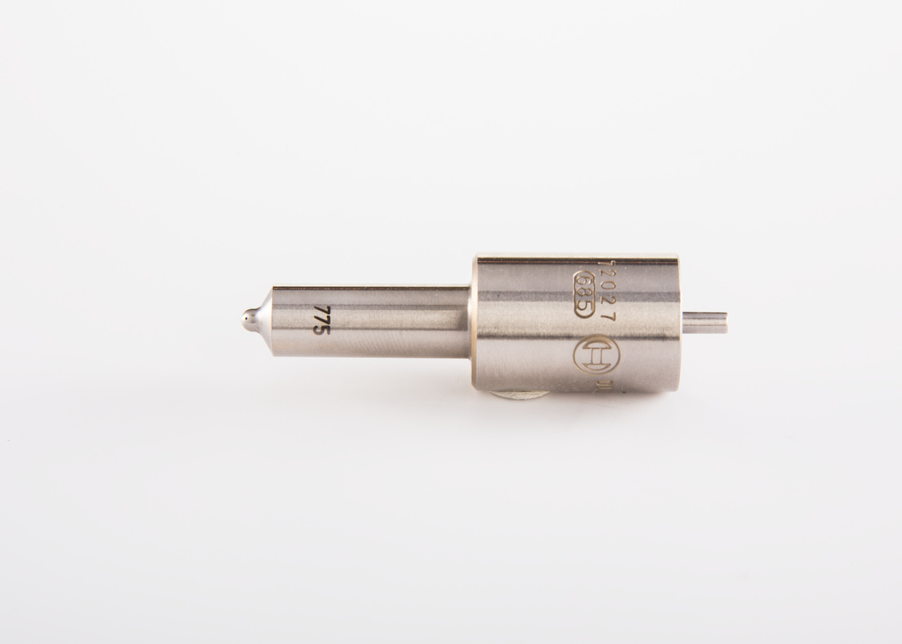 BOSCH 0 433 271 377 Nozzle Body-image-687156