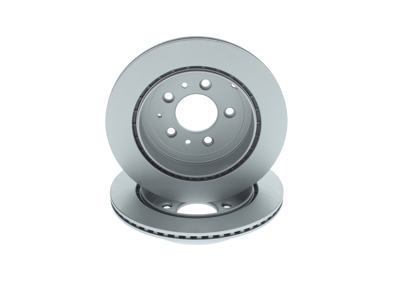 BOSCH BD1587 Jarrulevy