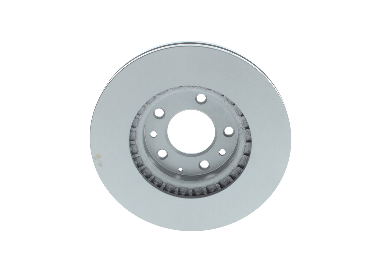 BOSCH 0 986 479 758 originale Bremseskiver Mazda CX 7 ER hva koster