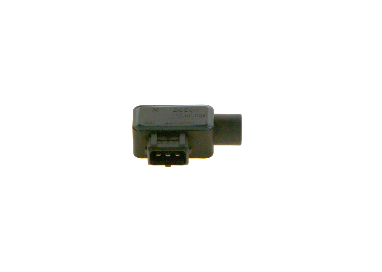 BOSCH 0 280 101 008 Stappenmotor Audi 100 C4 2.0 E 16V 140 Pk Benzine prijs