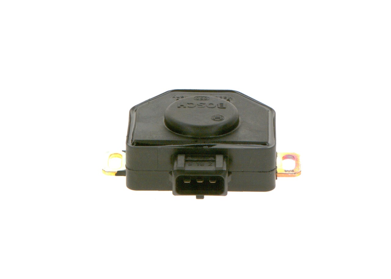 BOSCH 0 280 120 300 Gasklep positiesensor LANCIA Thema Station Wagon (834) 2.0 i.e. 16V 147 Pk Benzine prijs