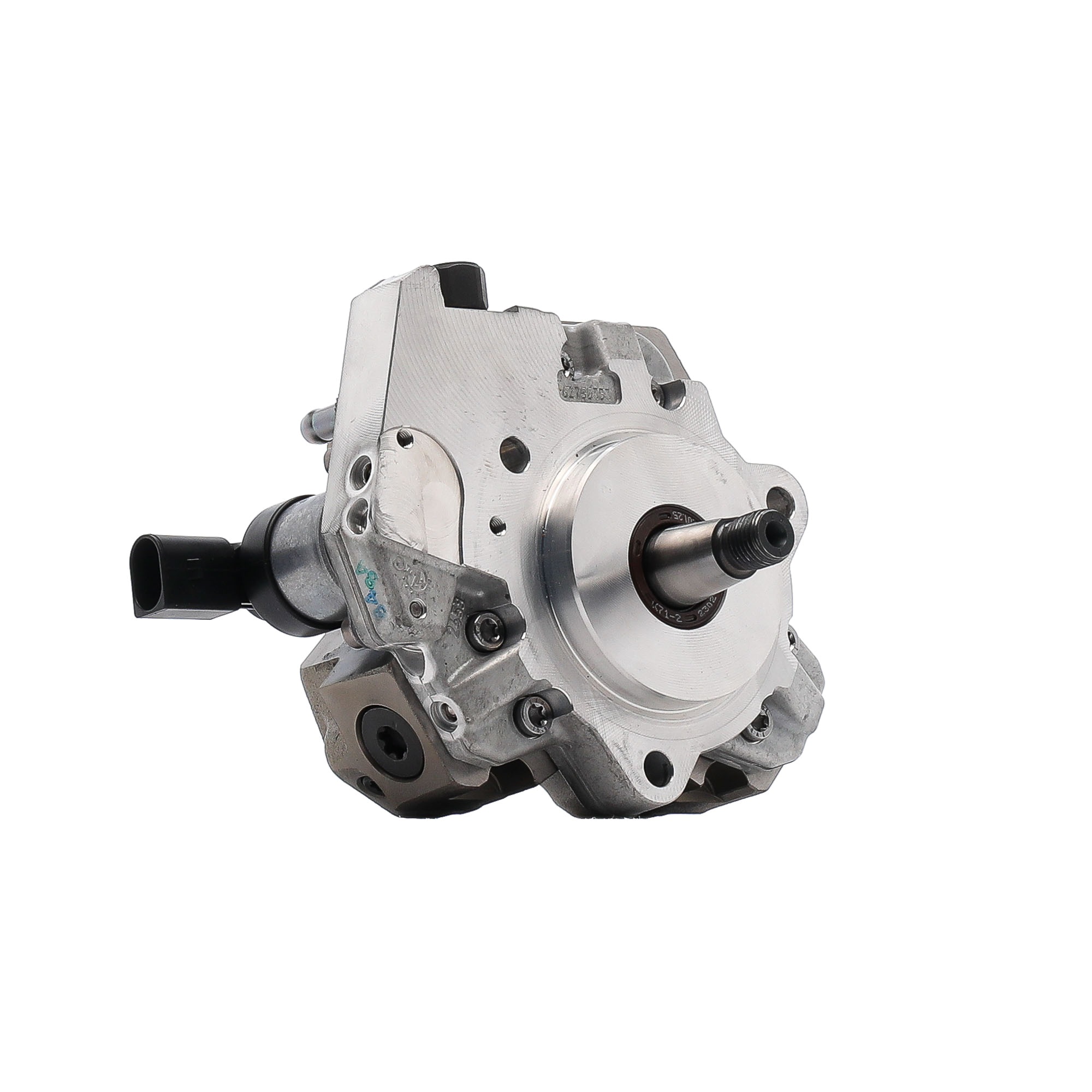 BOSCH 0 986 437 323 High Pressure Pump-image-687397