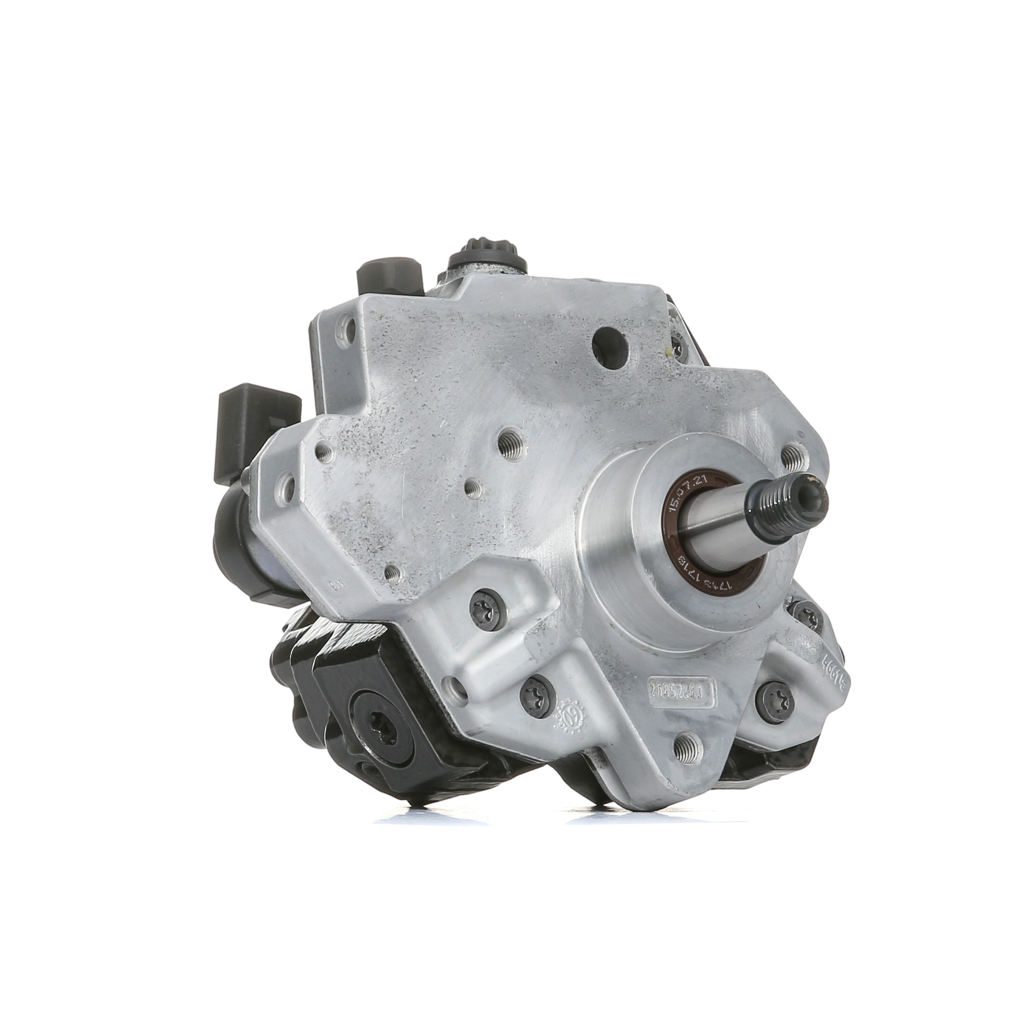 BOSCH 0 986 437 348 High Pressure Pump-image-687403