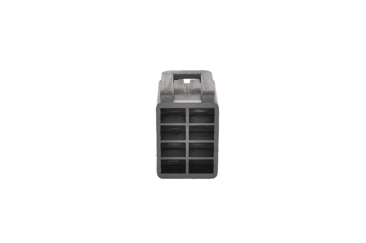 BOSCH Suunatule lüliti 0 986 348 622 BOSCH Roolisamba lüliti 0 986 348 622 kasutuskogemus