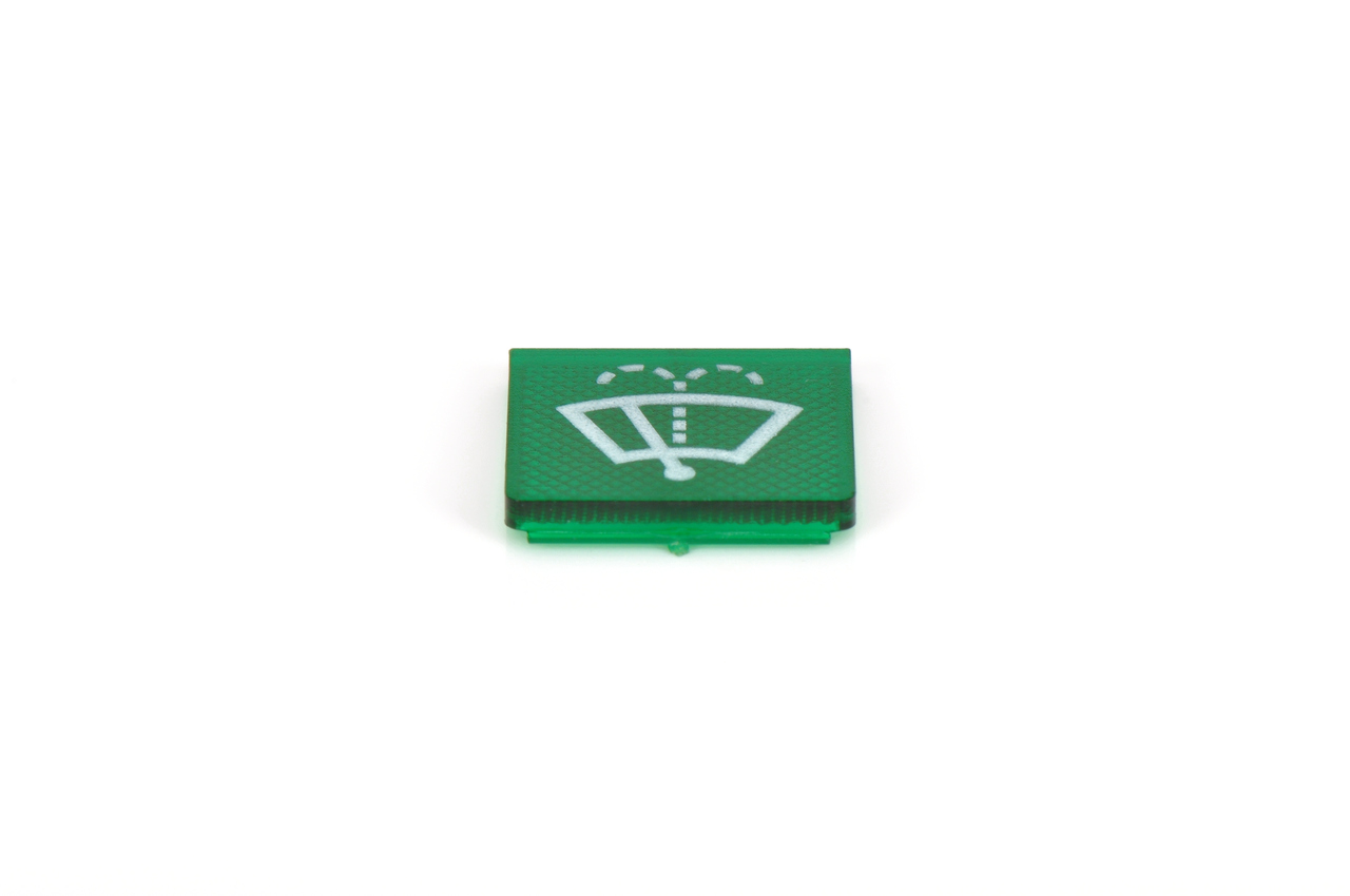 BOSCH 0 986 348 706 Comodo de clignotant