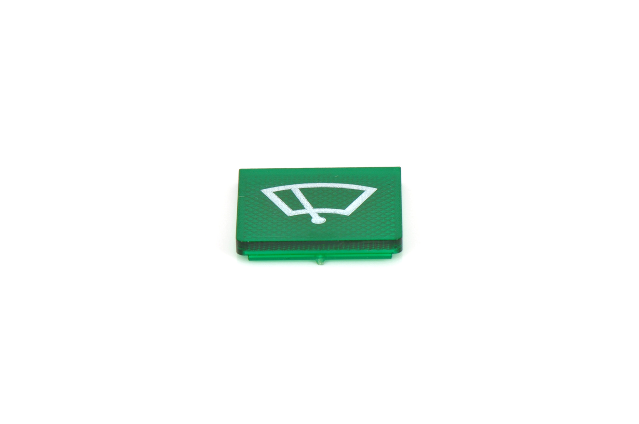 BOSCH 0 986 348 708 Comodo de clignotant