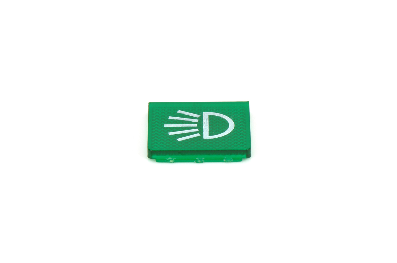 BOSCH 0 986 348 710 Comodo de clignotant