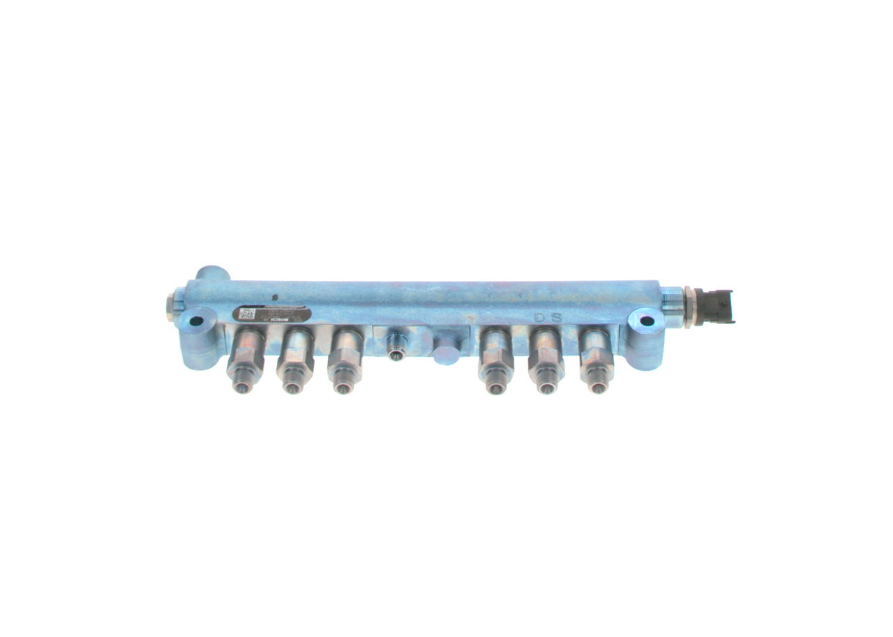 BOSCH CR/V6/10-23S Αγωγός διανομής, καύσιμο