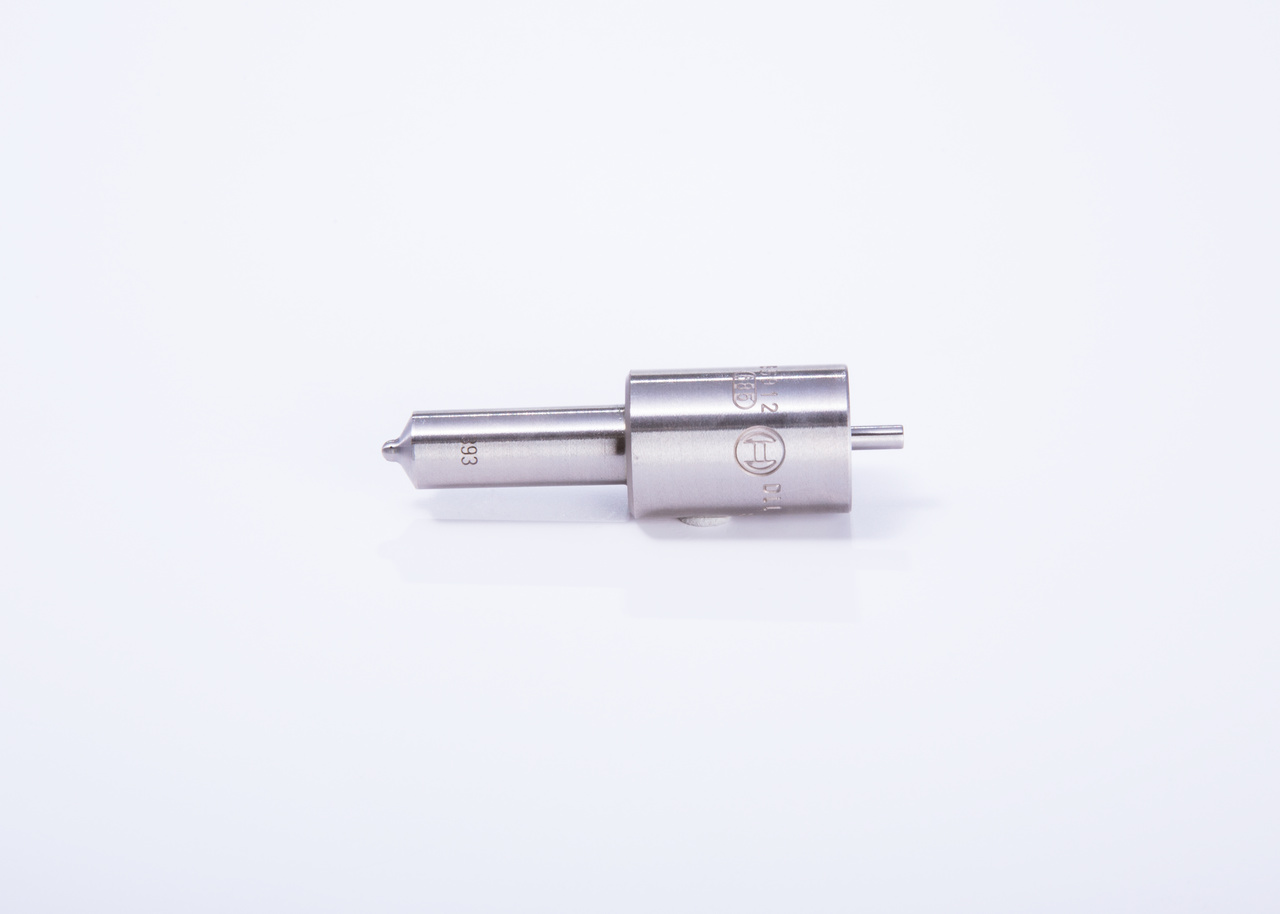 BOSCH DLL 150 S 393 Supporto polverizzatore