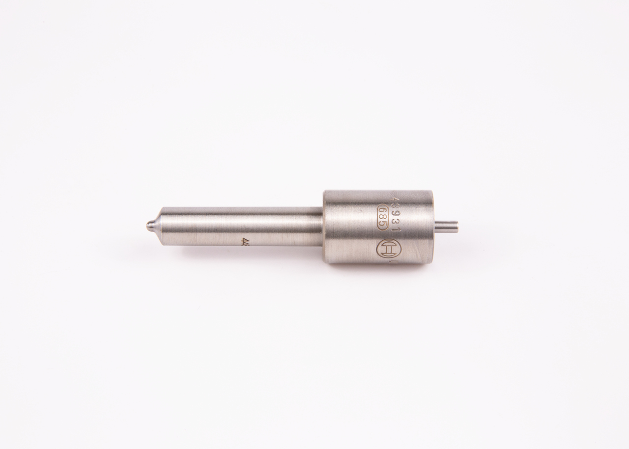 BOSCH 0 433 271 199 Nozzle Body-image-687961