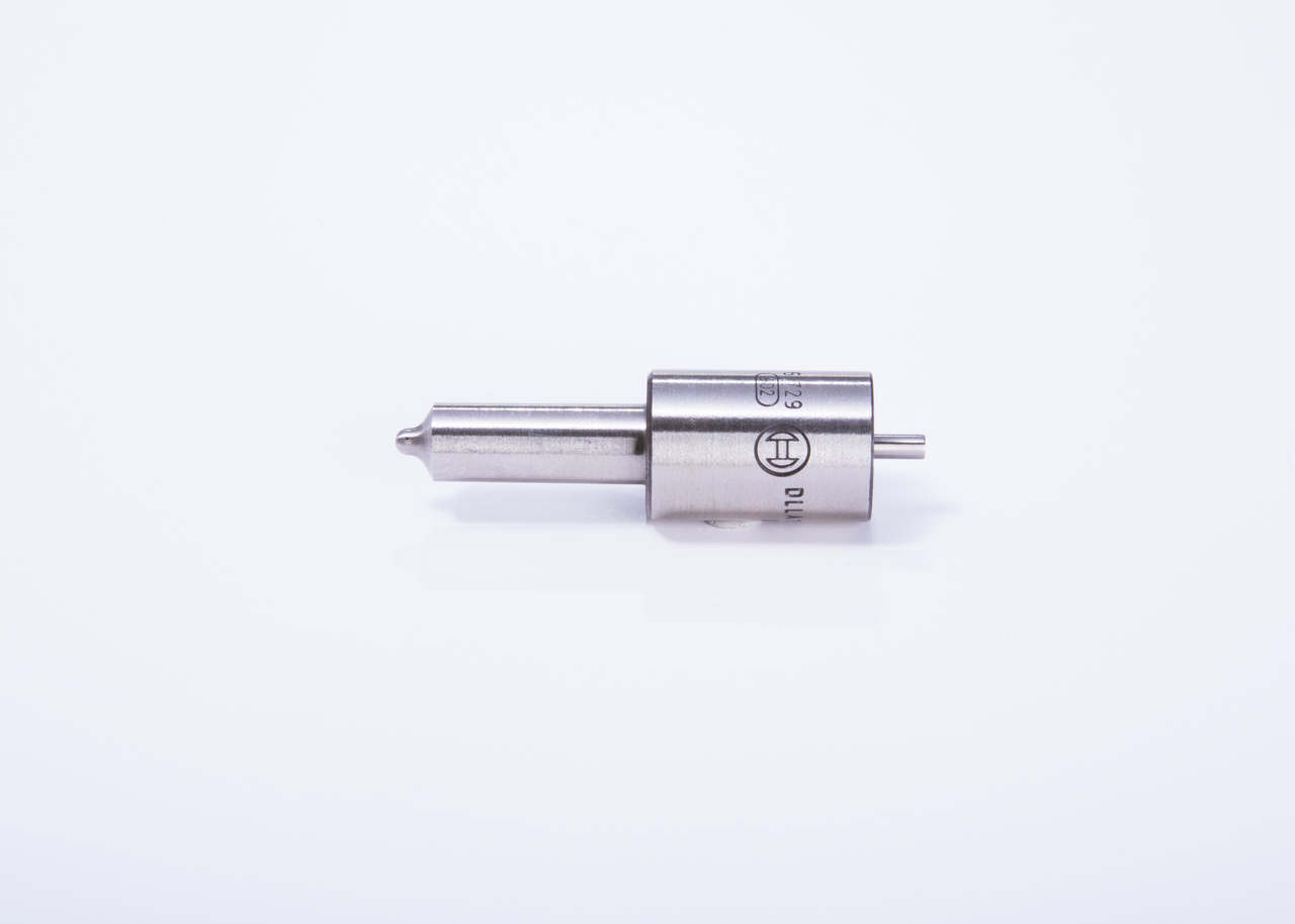 BOSCH 0 433 271 214 Nozzle Body-image-687973