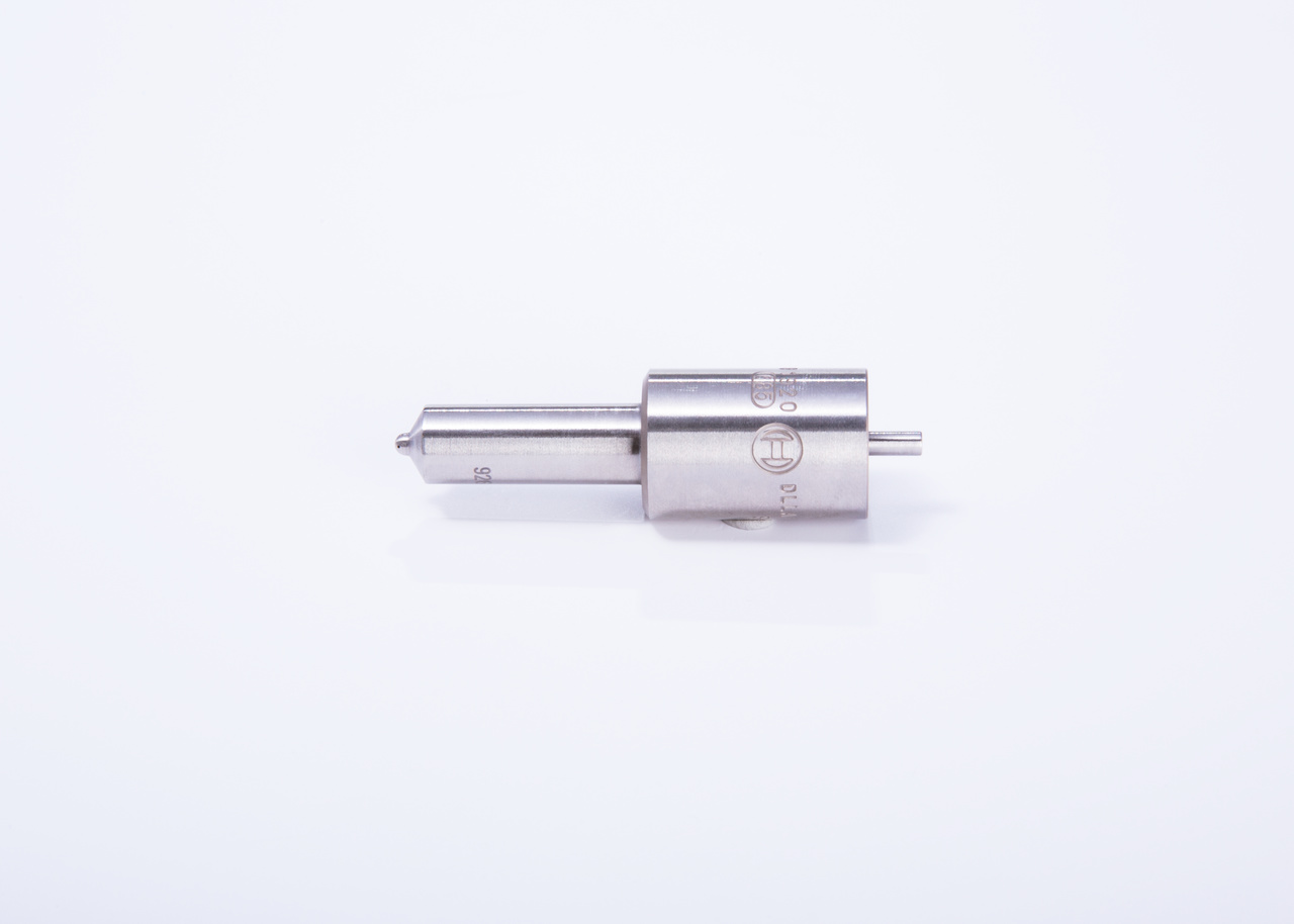 BOSCH DLLA 142 S 926 Suutinrunko