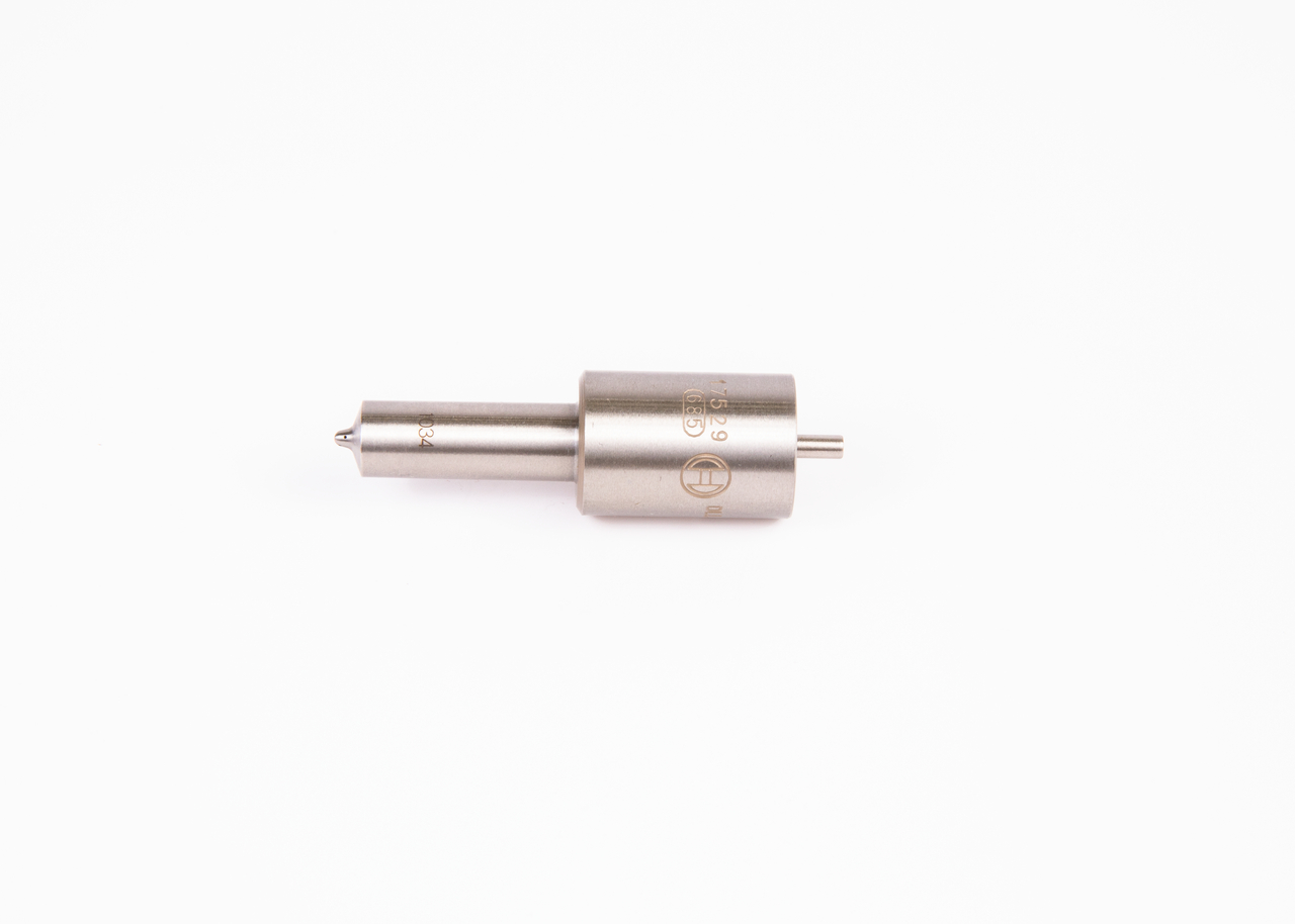 BOSCH 0 433 271 487 Nozzle Body-image-688182