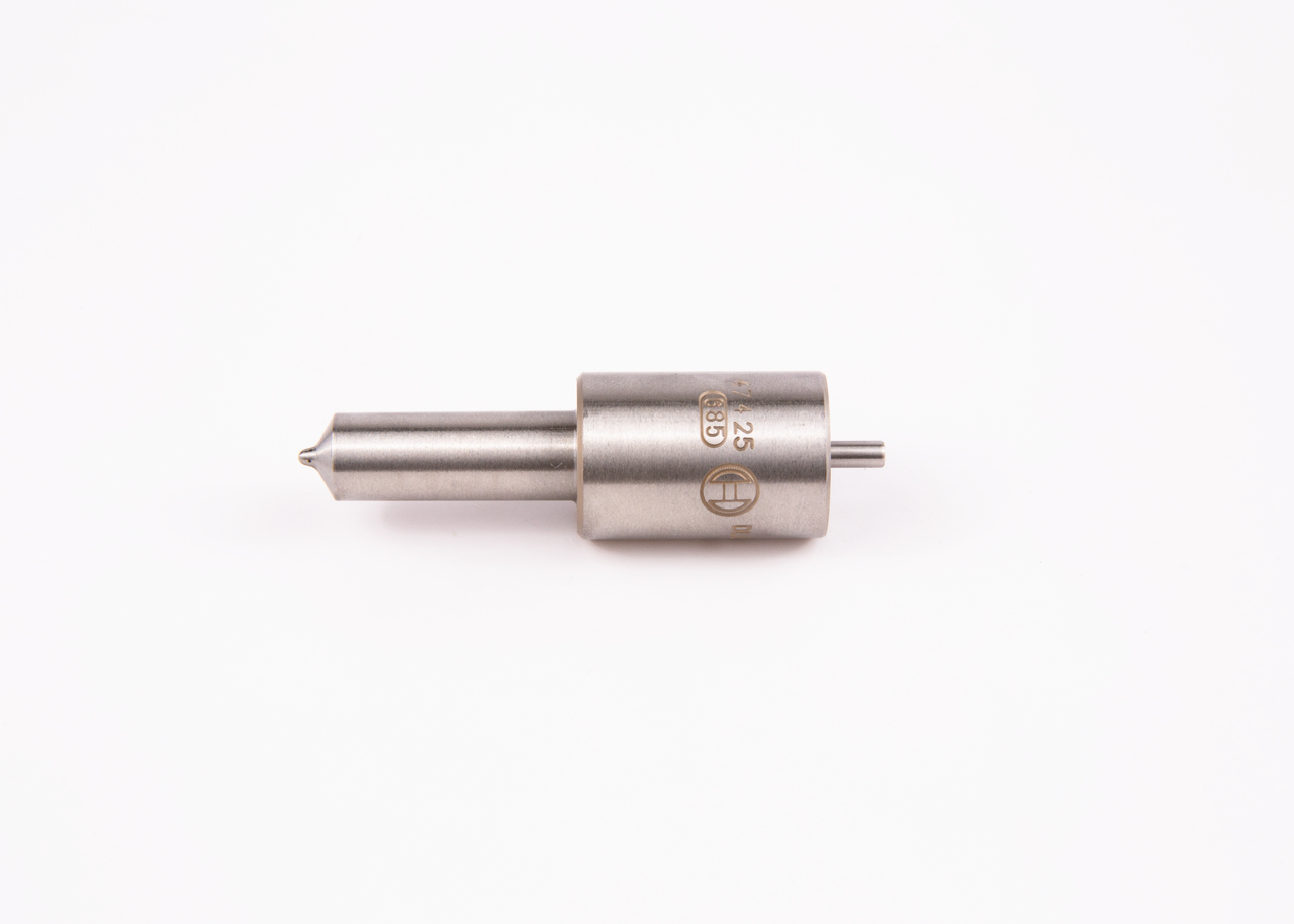 BOSCH DLLA 142 S 1173 Naaldzitting