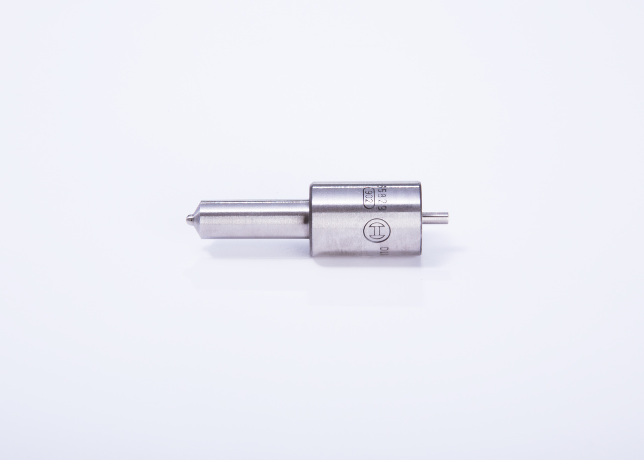 BOSCH DLLA 138 S 1191 Nozzle Body