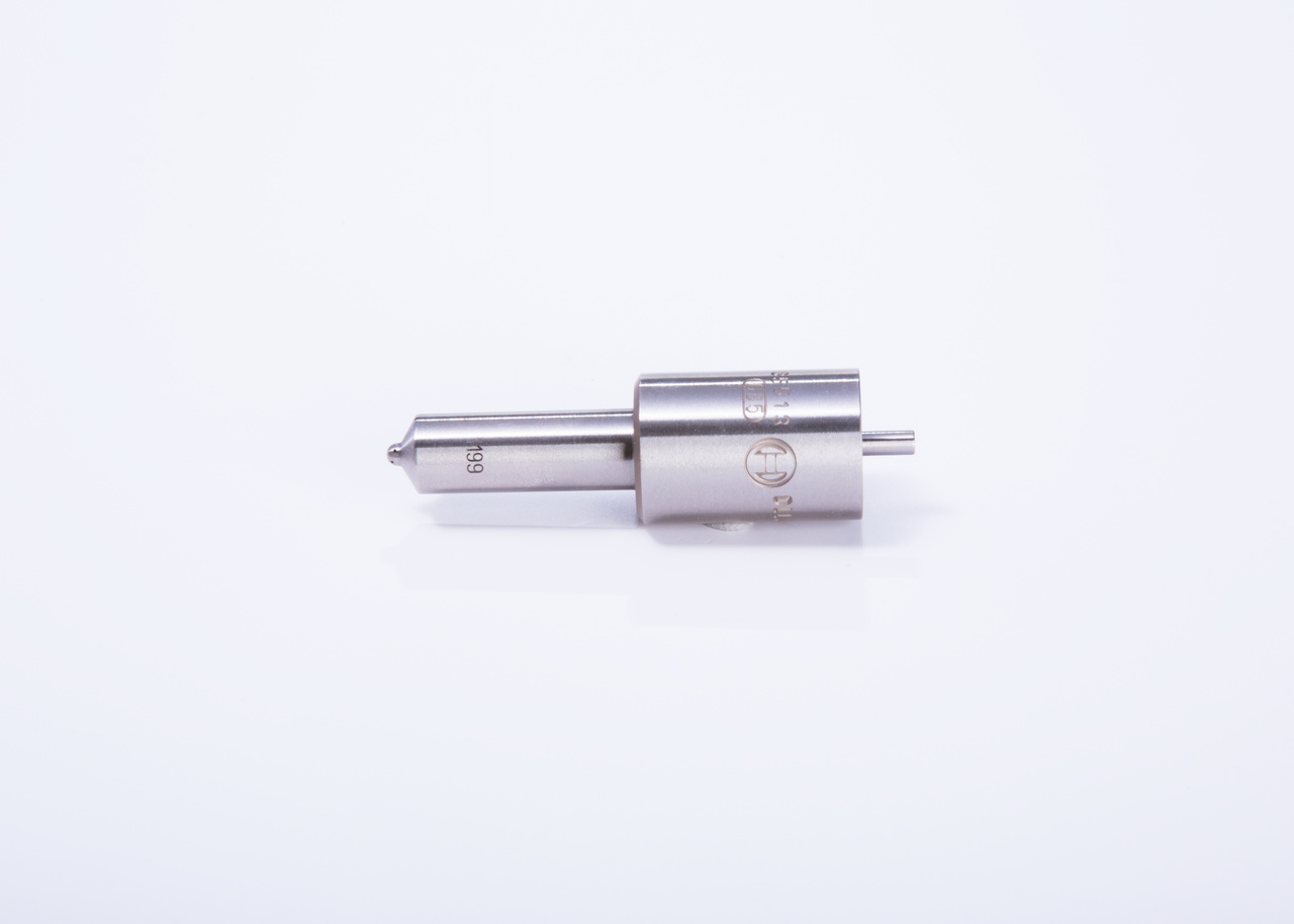 BOSCH 0 433 271 524 Nozzle Body-image-688212