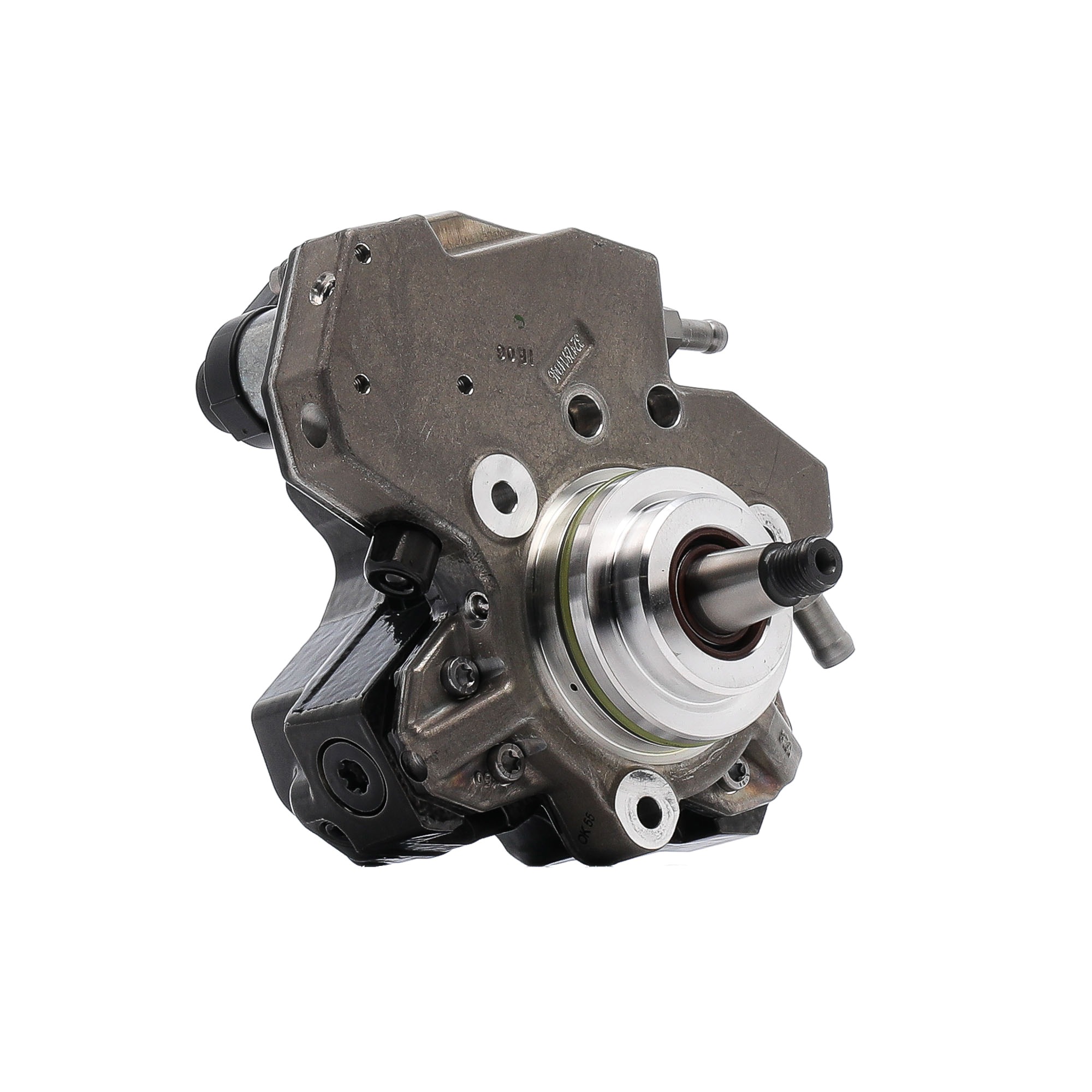 BOSCH 0 986 437 365 High Pressure Pump-image-688408