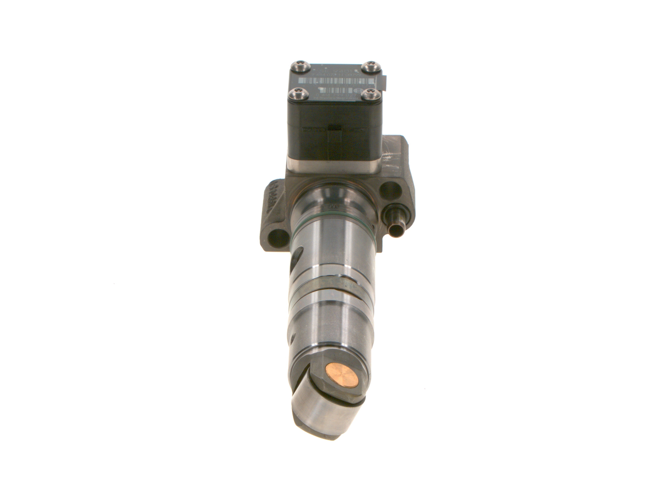BOSCH 0 986 445 103 Pumppu-suutin yksikkö