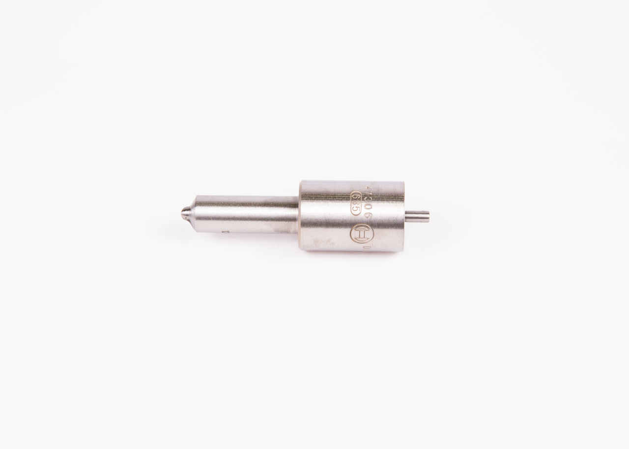 BOSCH DLLA 137 S 1208 Innsprøytningsdyse