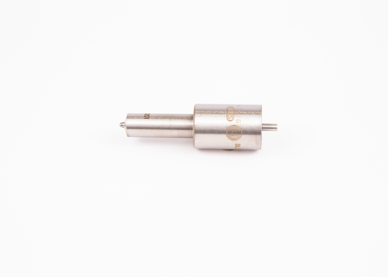 BOSCH DLLA 134 S 1201 Corpo de injector
