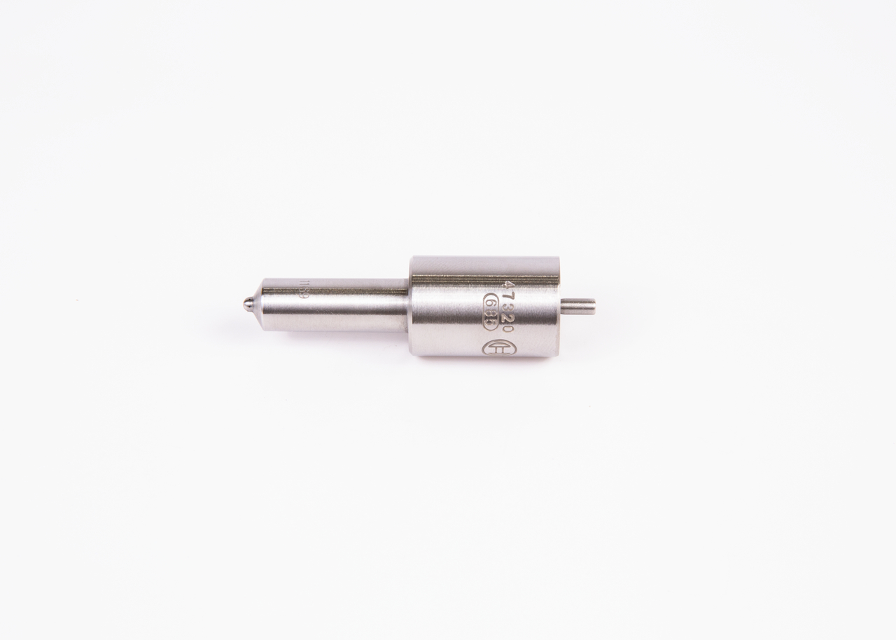 BOSCH 0 433 271 698 Nozzle Body-image-688533