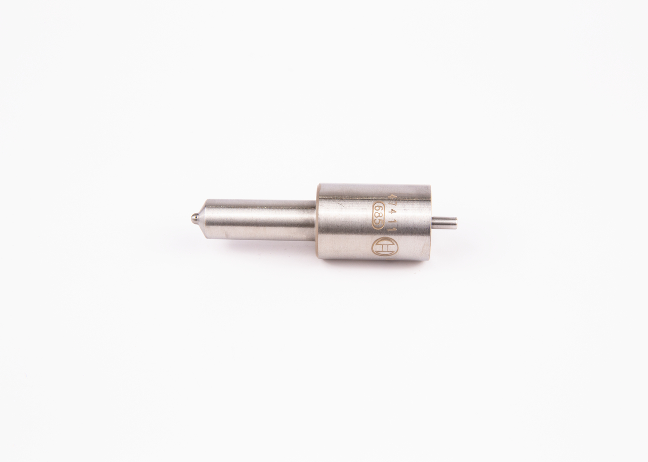 BOSCH DLLA 150 S 1158 Corpo de injector