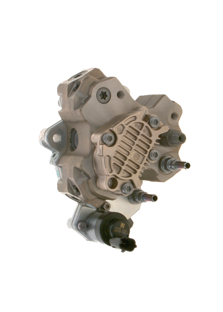 BOSCH 0 445 010 075 High Pressure Pump-image-688639