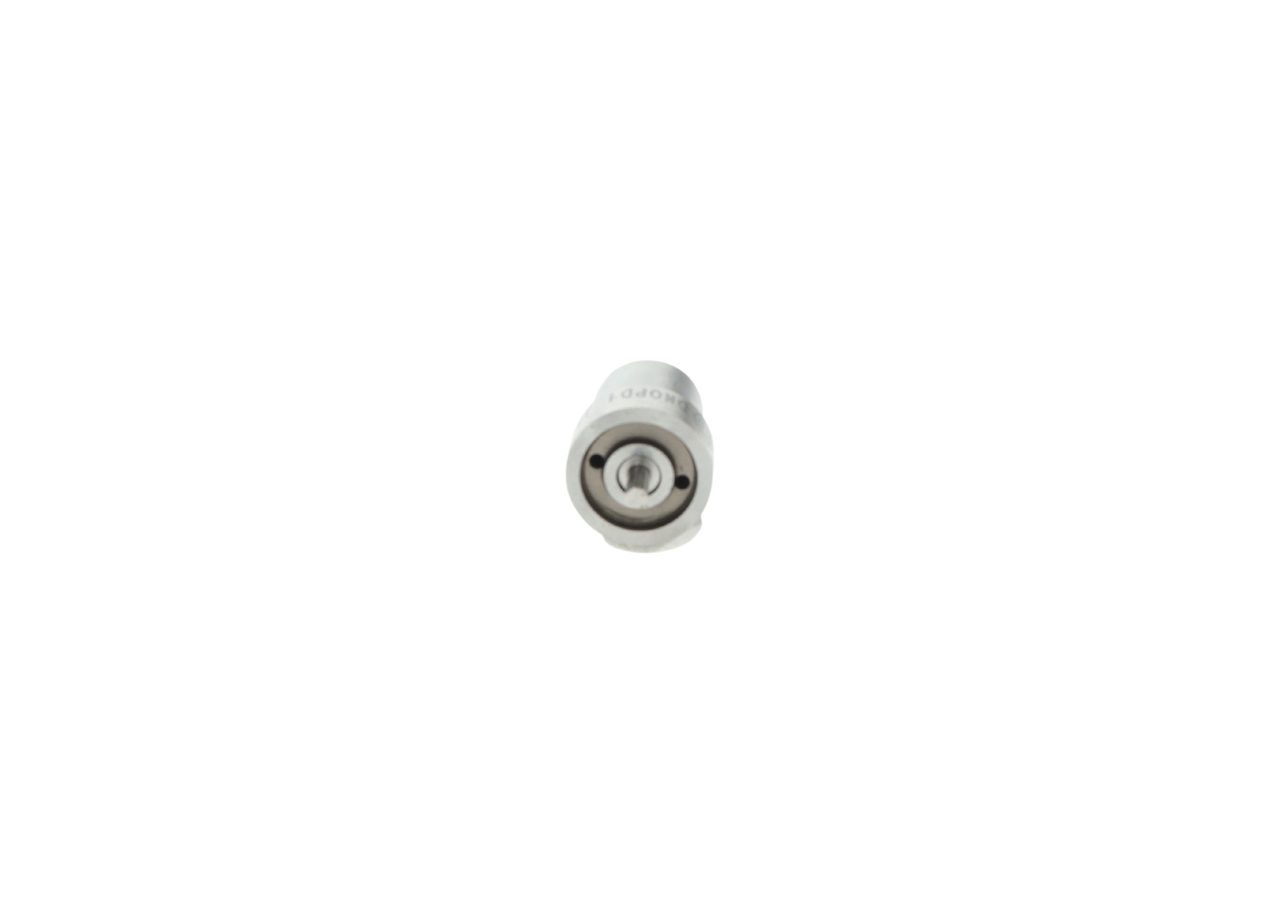 BOSCH 0 434 150 005 Nozzle Body-image-688800