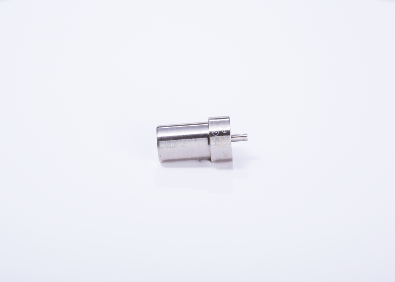 Nozzle Body BOSCH DN 4 S 1 for BMW, VW, AUDI, MERCEDES-BENZ, FORD