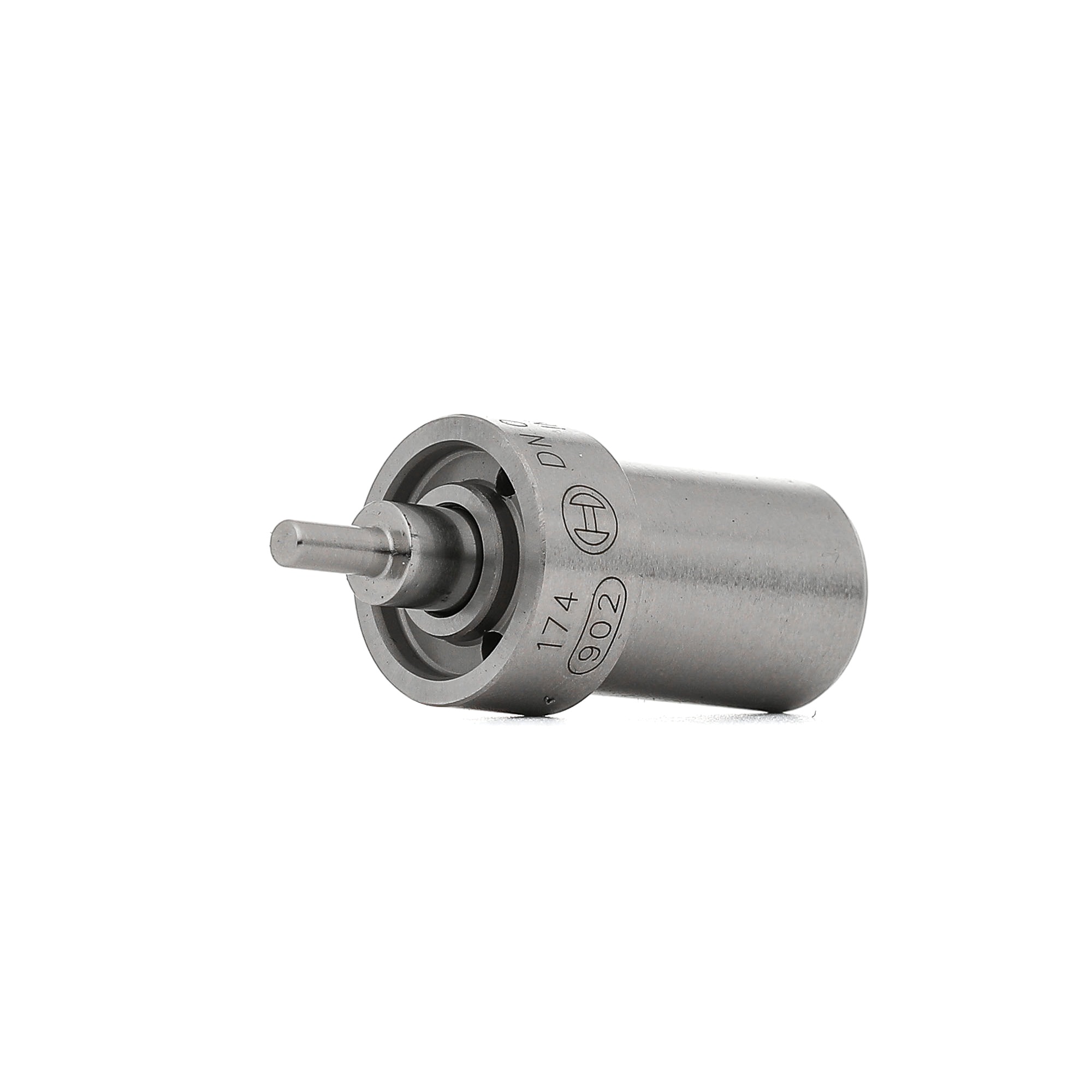 BOSCH 0 434 250 072 Nozzle Body-image-688867