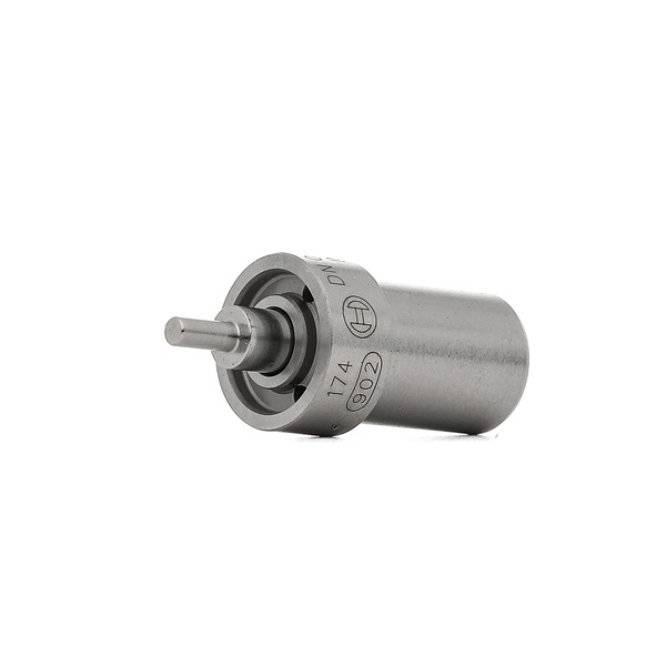 Telo vstrekovacej tysky 0 434 250 072 BOSCH 0000176912 MERCEDES-BENZ