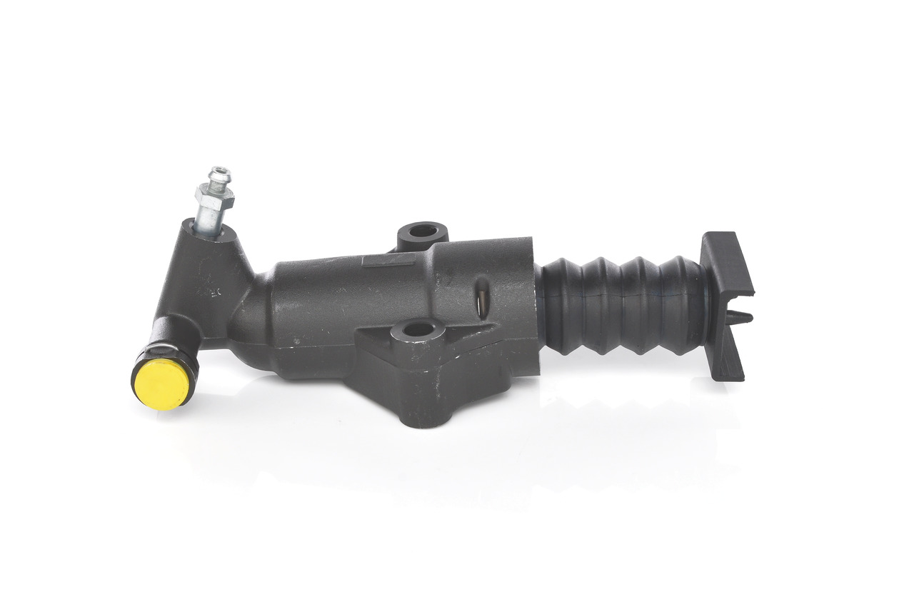 Slavesylinder, clutch 0 986 486 542 BOSCH 1J0 721 261A TOYOTA