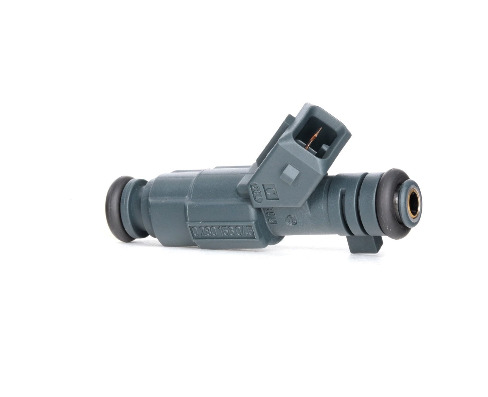 BOSCH 0 280 156 045 Injector with gasket/seal-image-689352