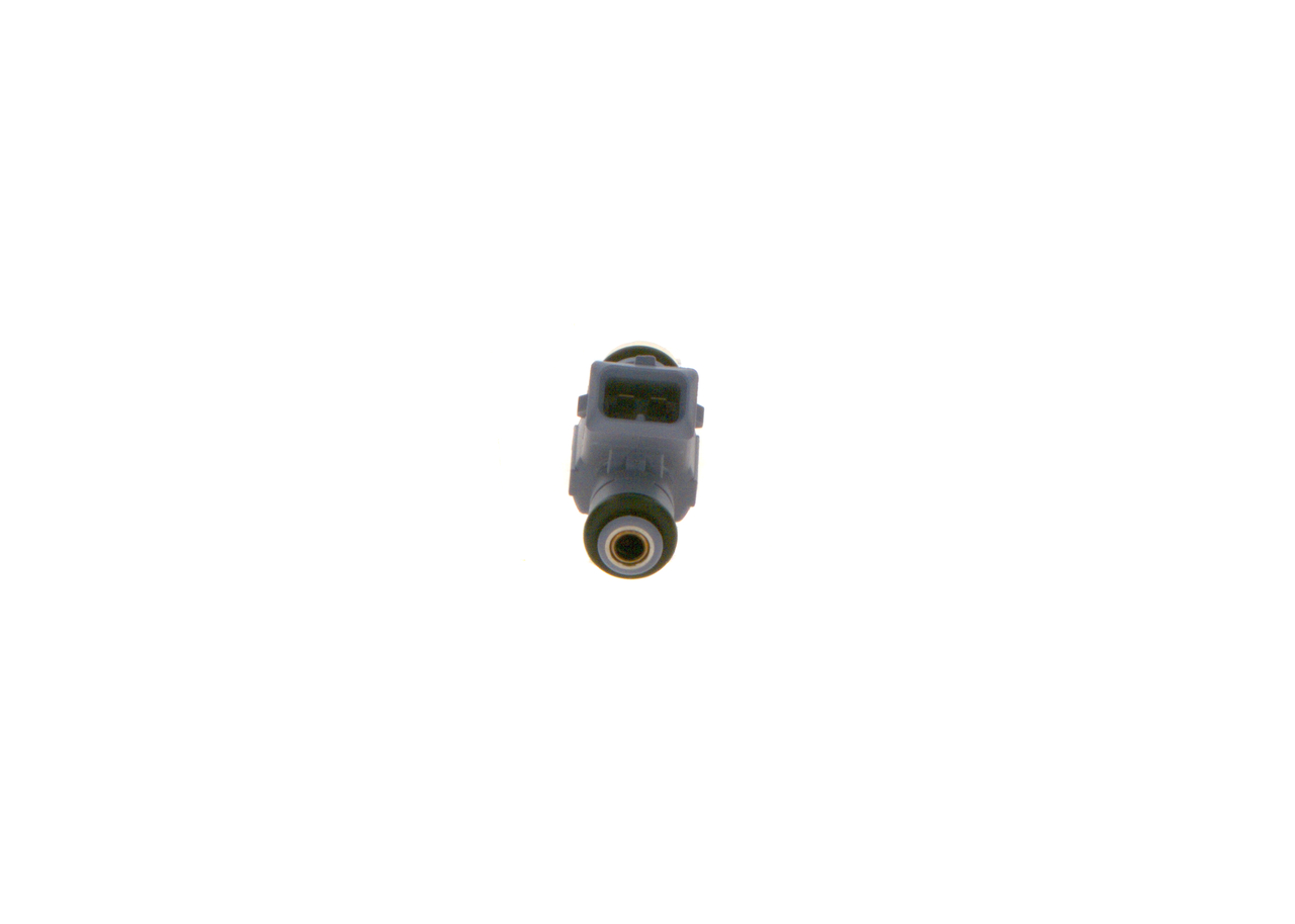 BOSCH 0 280 156 070 Indsprøjtningsdyser Audi A4 8h 1.8 T 163 HK Benzin pris