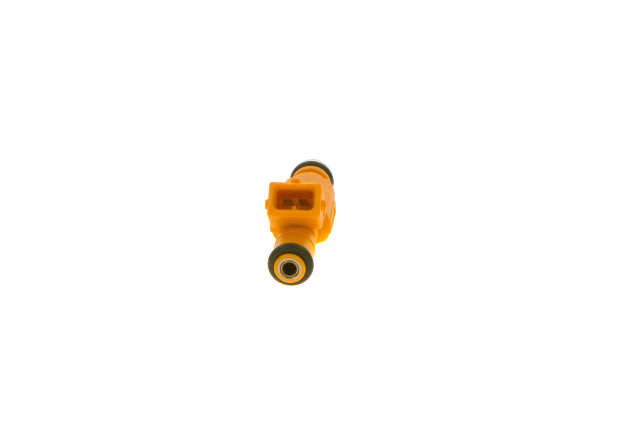 BOSCH 0 280 156 096 Sistema de inyección VOLKSWAGEN Polo IV Hatchback (9N, 9A) 2009