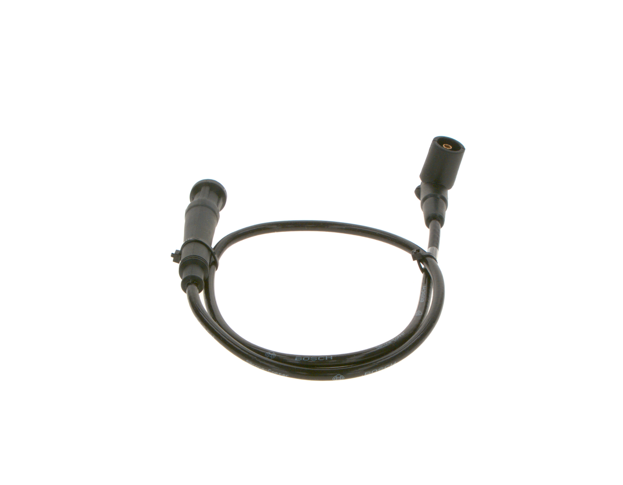 Gyújtókábel 0 986 357 762 BOSCH 12 12 1 706 191 BMW
