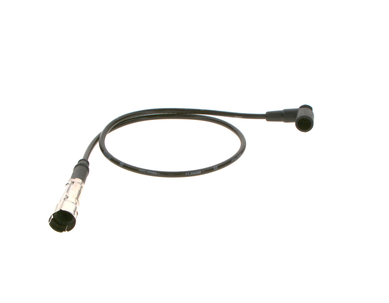 Süütesüsteem 0 986 357 766 BOSCH 110 150 73 18 MERCEDES-BENZ