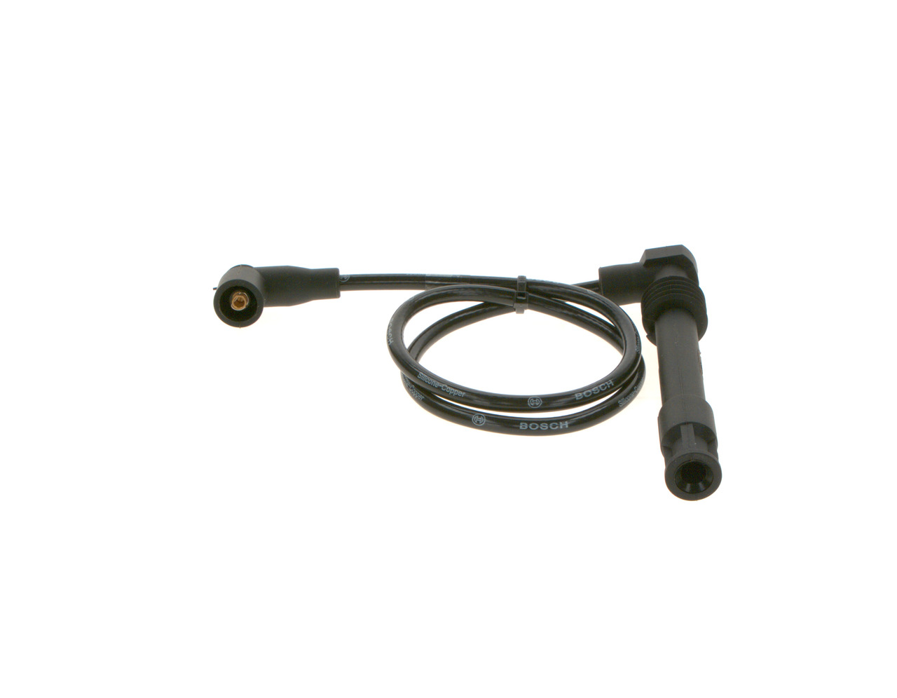 BOSCH 74 UE Augstsprieguma vads