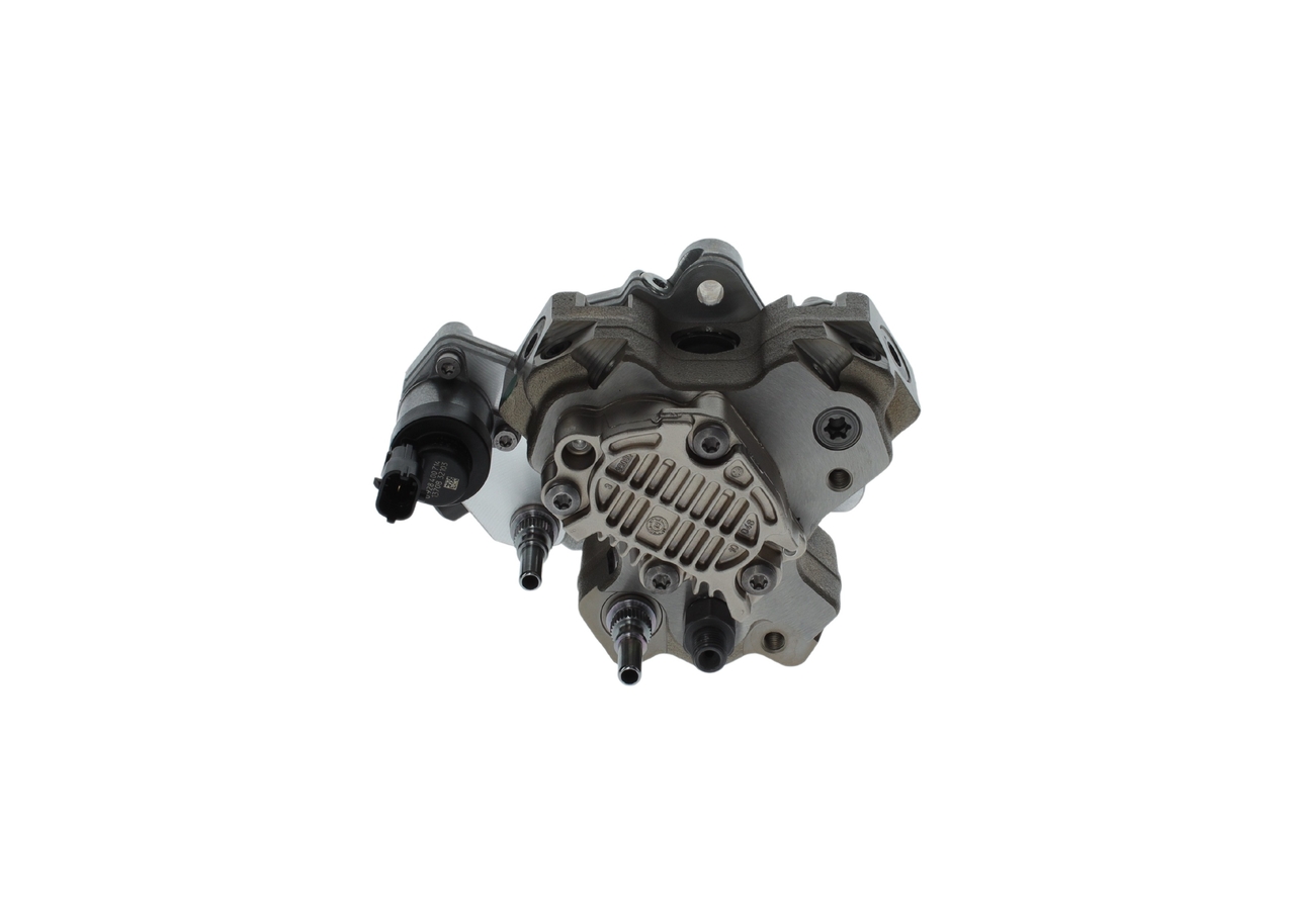 Pompa ad alta pressione 0 445 010 087 BOSCH 8200659766 MERCEDES-BENZ