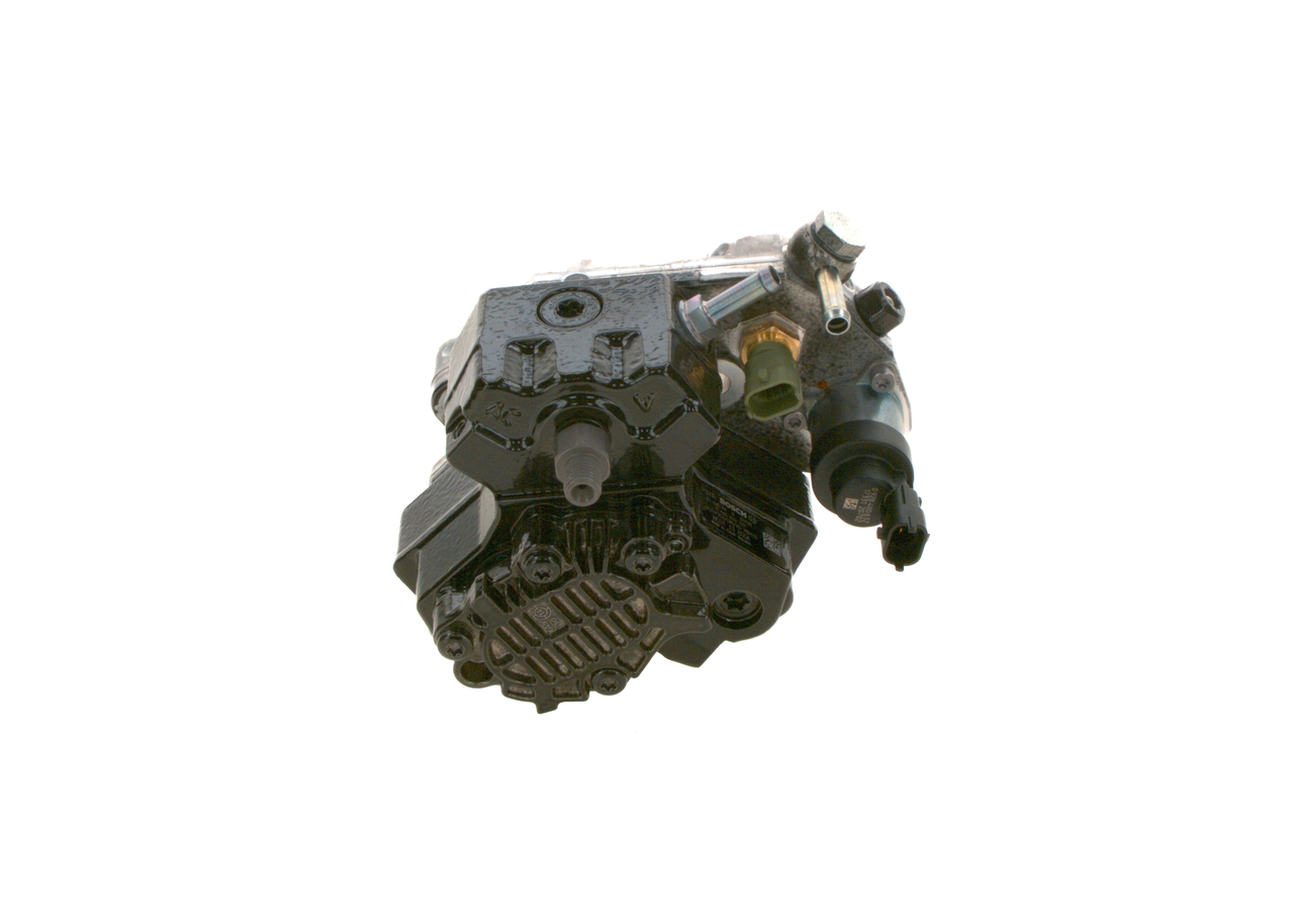 BOSCH 0 445 010 107 Hogedrukinspuitpomp FORD RANGER 2017