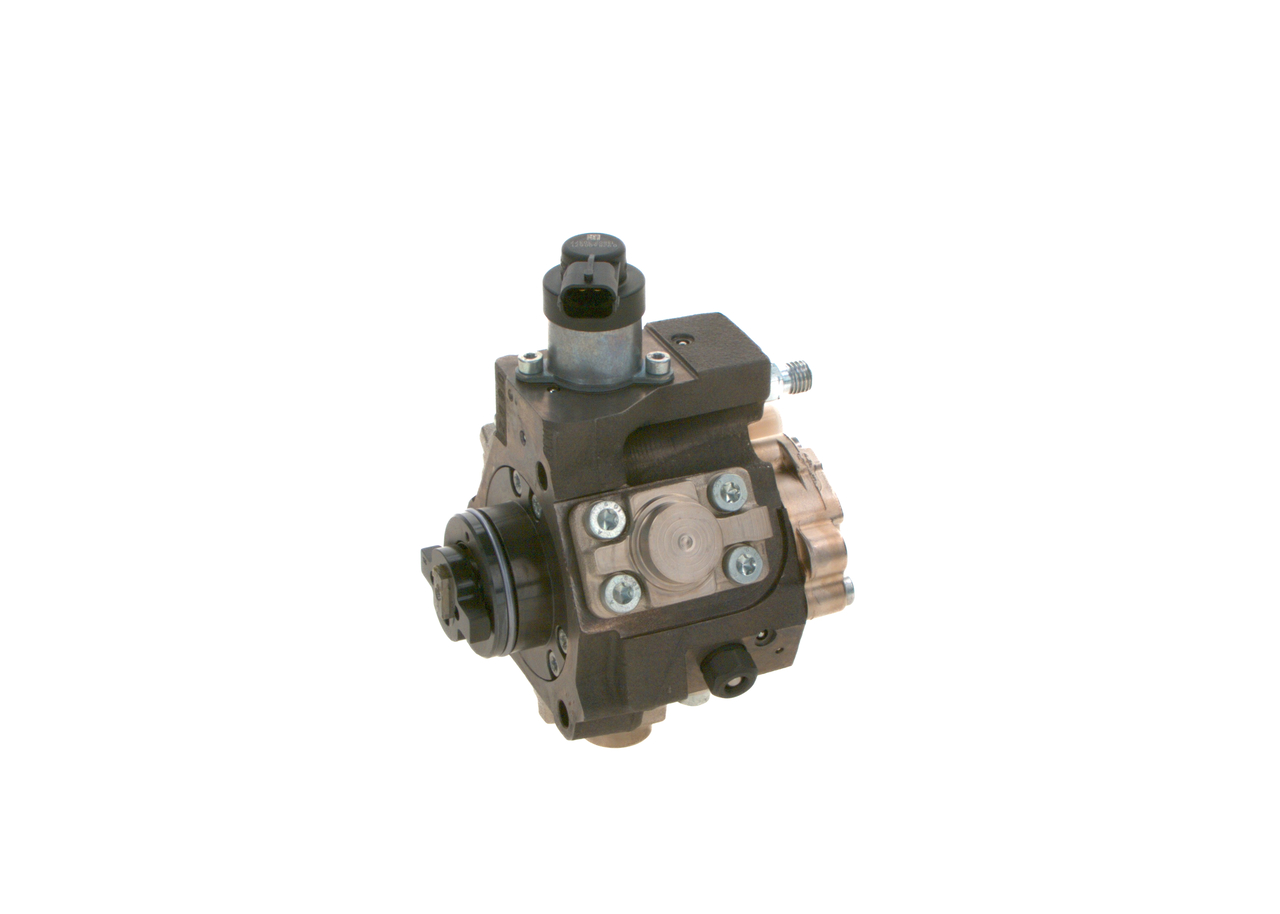 BOSCH 0 445 010 136 Bomba de alta pressão Messenger Van / Carrinha B 110.45 4x4 (4x4F06) 106 cv Diesel preço