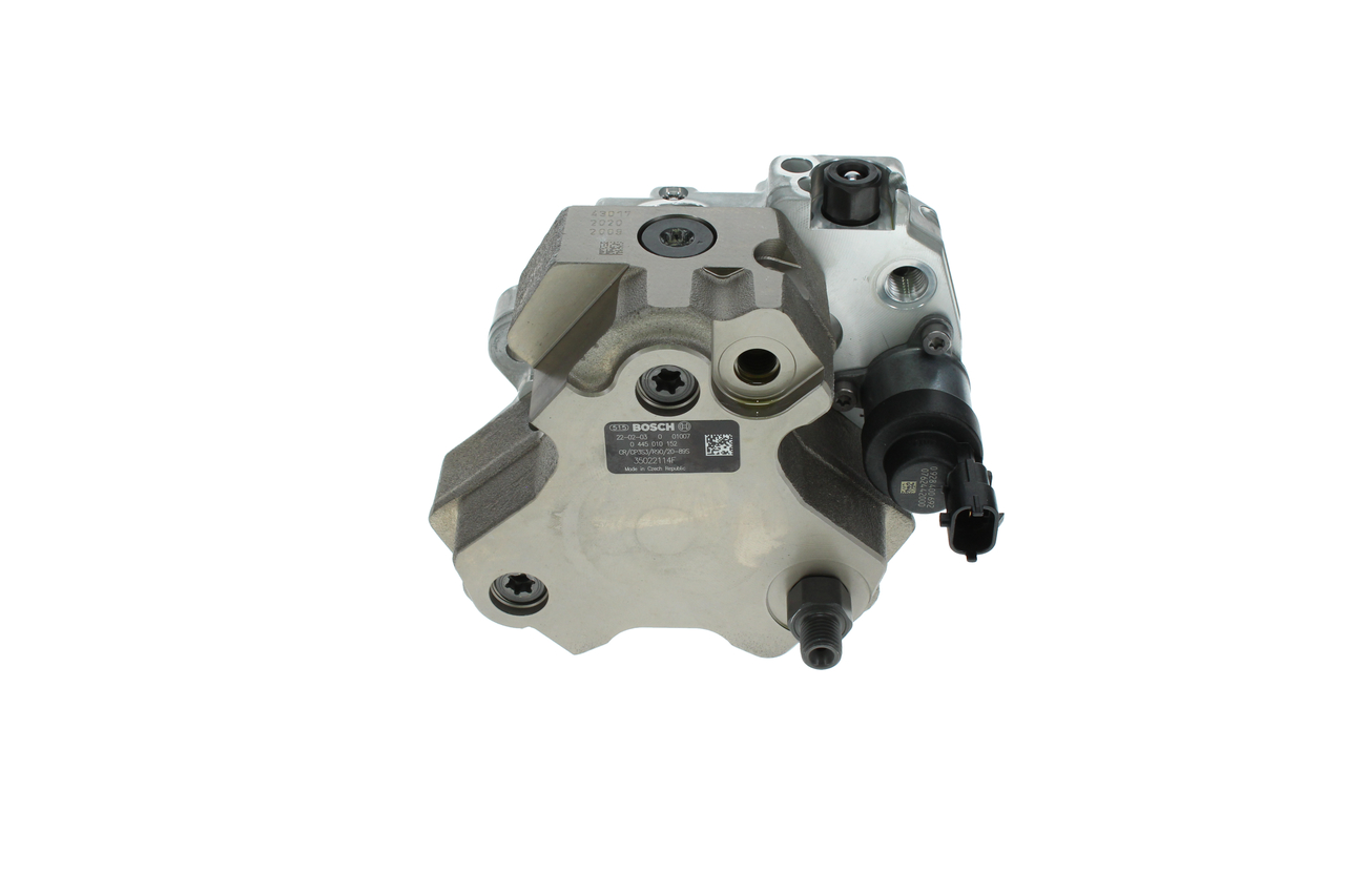 BOSCH 0 445 010 152 High Pressure Pump-image-689571