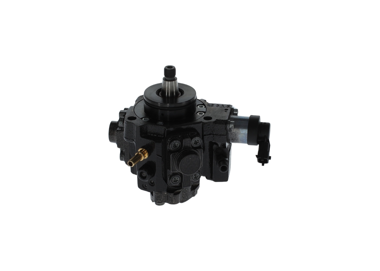 Pompa ad alta pressione 0 445 010 223 BOSCH 16700 00Q1D MERCEDES-BENZ