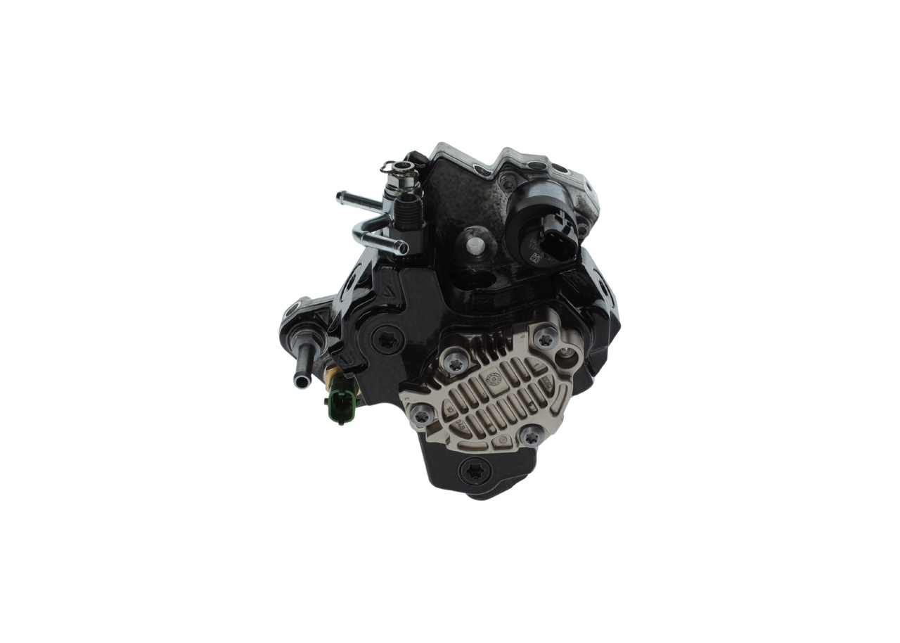 BOSCH 0 445 010 258 High Pressure Pump-image-689606