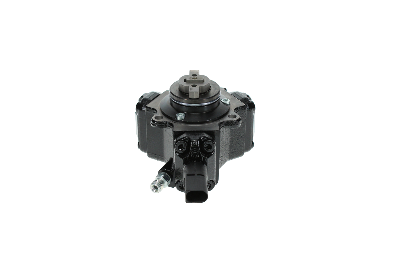 Hochdruckpumpe 0 445 010 269 BOSCH A611 070 06 01 MERCEDES-BENZ