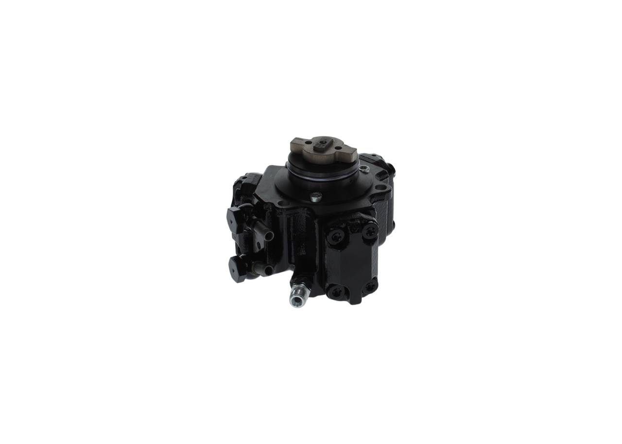 BOSCH 0 445 010 278 Αντλία ψεκασμού καυσίμων VAUXHALL Combo Mk2 (C) Van / Combi (F25) 1.7 CDTI 16V 101 PS Πετρέλαιο τιμες