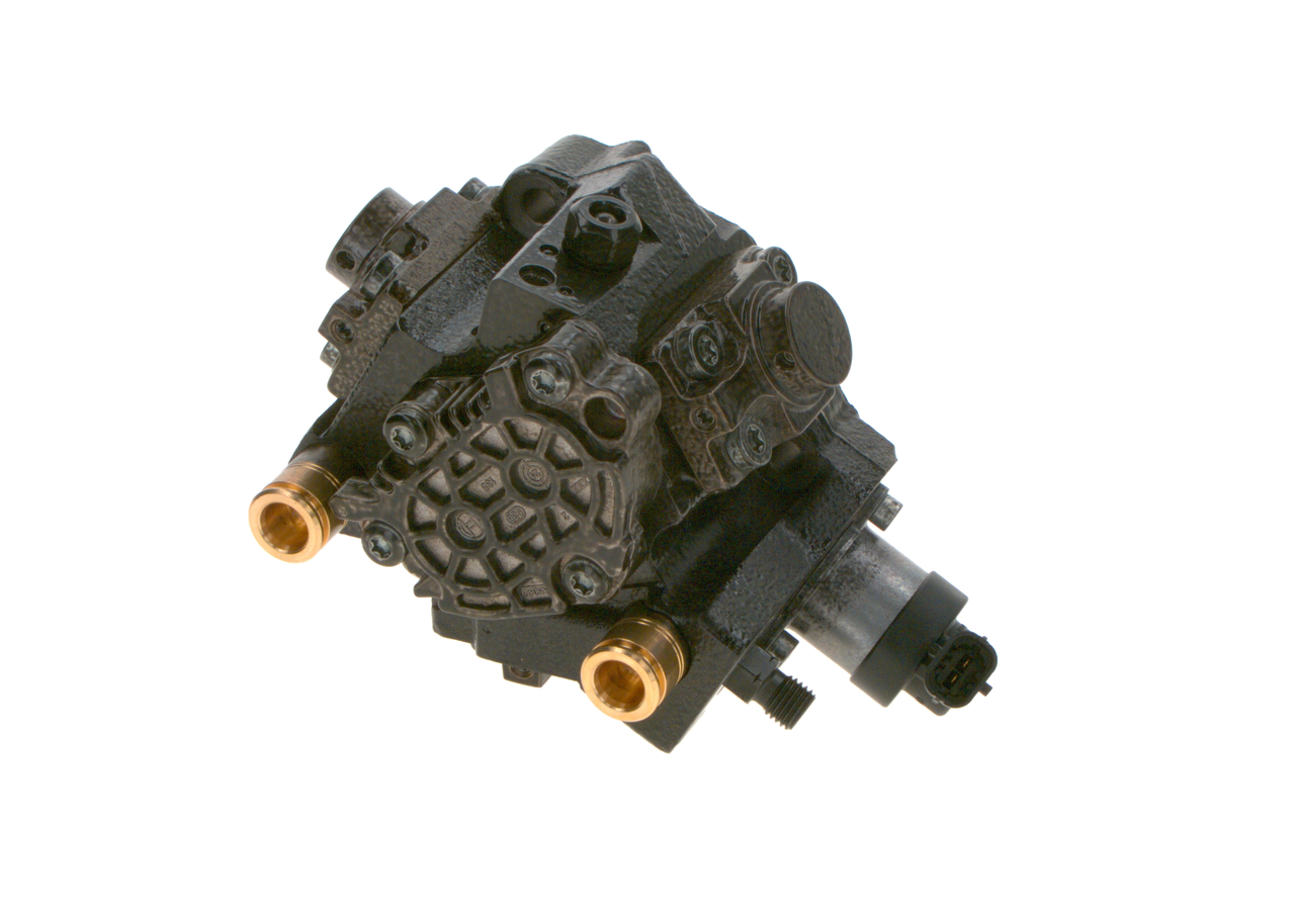 BOSCH 0 445 010 290 High Pressure Pump-image-689631