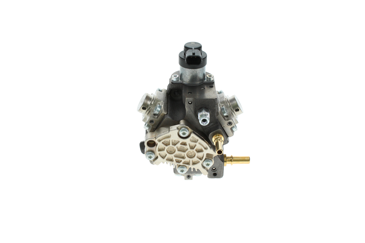 BOSCH 0 445 010 296 High Pressure Pump-image-689637