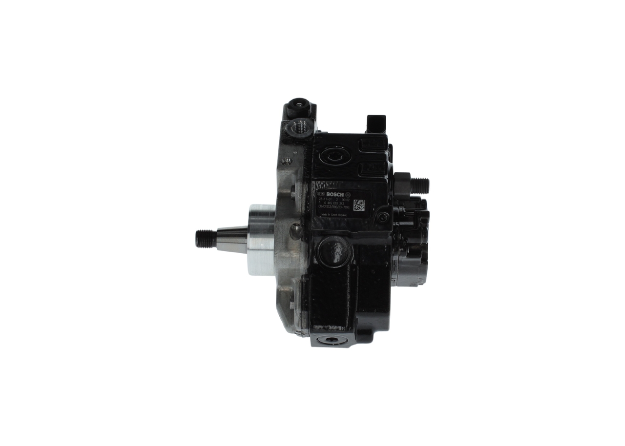High pressure fuel pump CR/CP3S3/R90/20-789S BOSCH 059 130 755N FORD