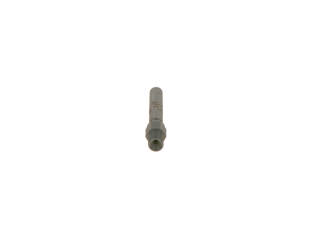 BOSCH 0 437 502 035 Nozzle Body-image-689898